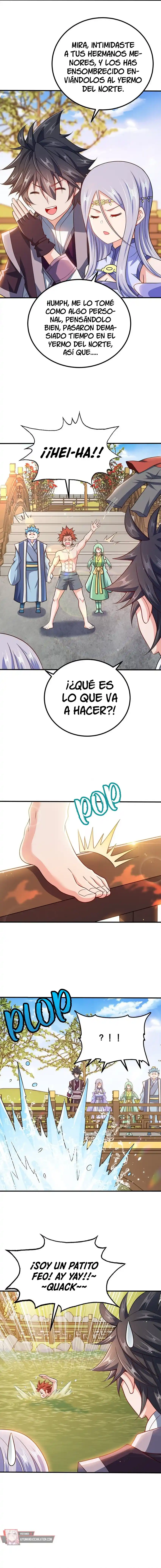 My Wife Is Cold-Hearted - Capítulo 106 - Página 12 - LectorTMOo