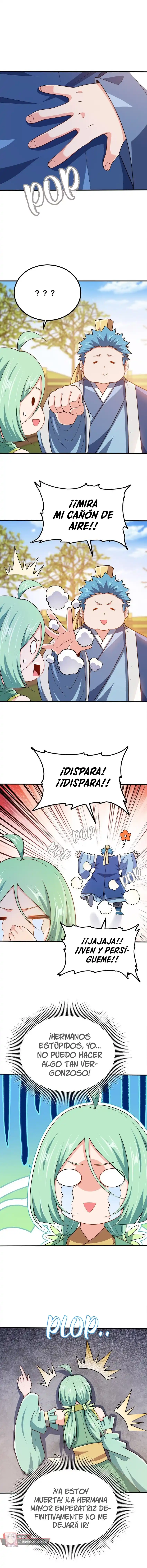 My Wife Is Cold-Hearted - Capítulo 106 - Página 13 - LectorTMOo