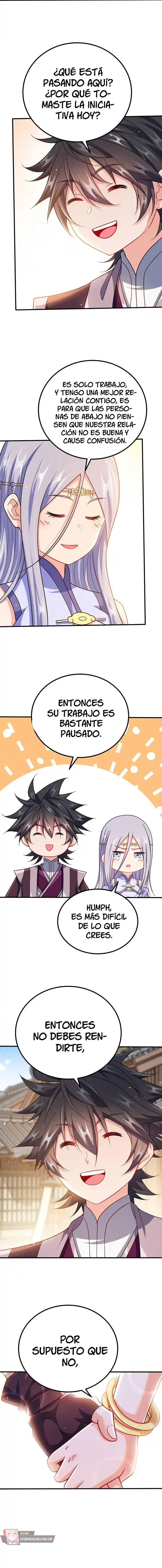 My Wife Is Cold-Hearted - Capítulo 107 - Página 12 - LectorTMOo