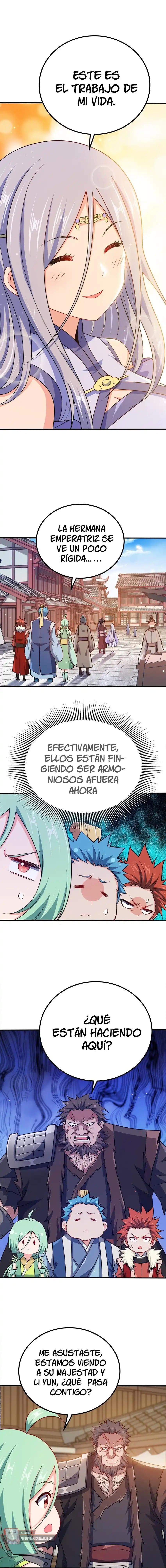 My Wife Is Cold-Hearted - Capítulo 107 - Página 13 - LectorTMOo
