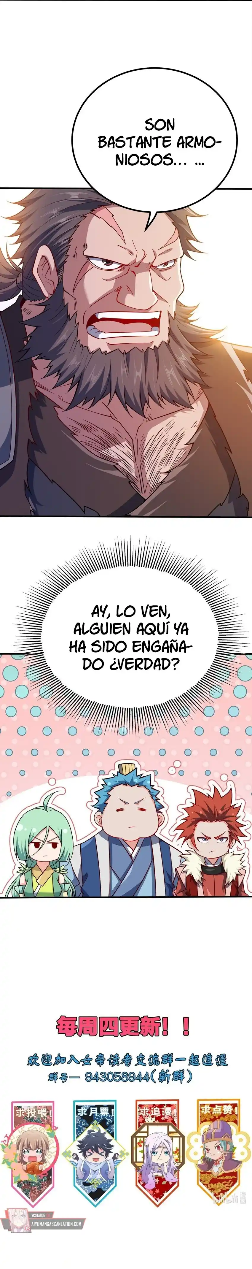 My Wife Is Cold-Hearted - Capítulo 107 - Página 14 - LectorTMOo