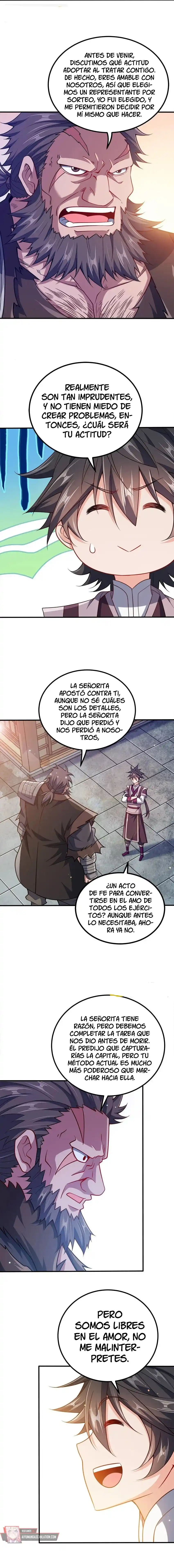 My Wife Is Cold-Hearted - Capítulo 108 - Página 12 - LectorTMOo