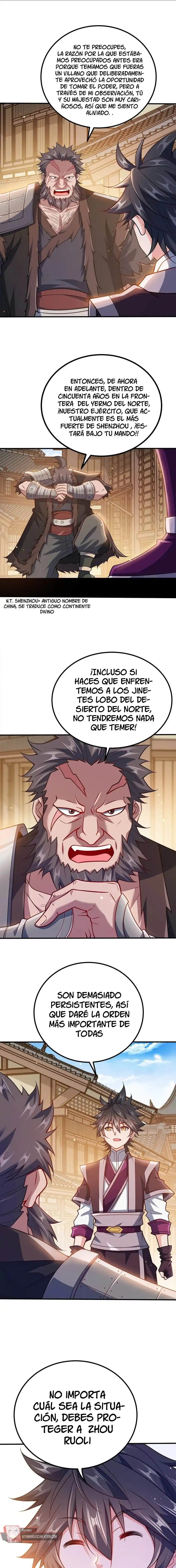 My Wife Is Cold-Hearted - Capítulo 108 - Página 13 - LectorTMOo