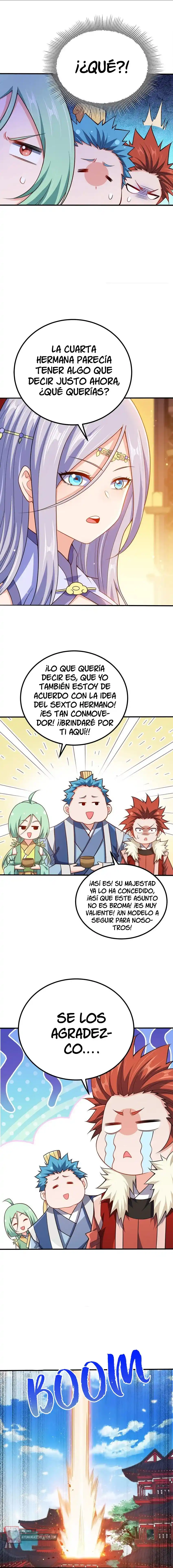 My Wife Is Cold-Hearted - Capítulo 109 - Página 13 - LectorTMOo
