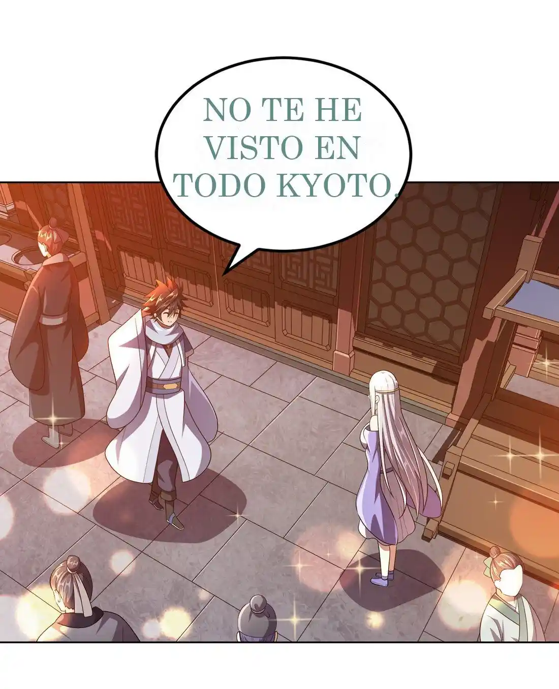 My Wife Is Cold-Hearted - Capítulo 11 - Página 9 - LectorTMOo