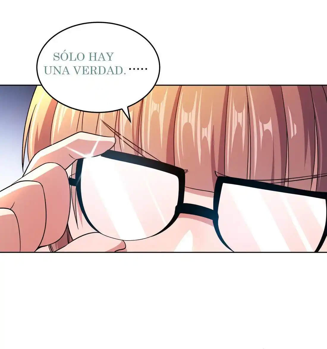 My Wife Is Cold-Hearted - Capítulo 11 - Página 17 - LectorTMOo
