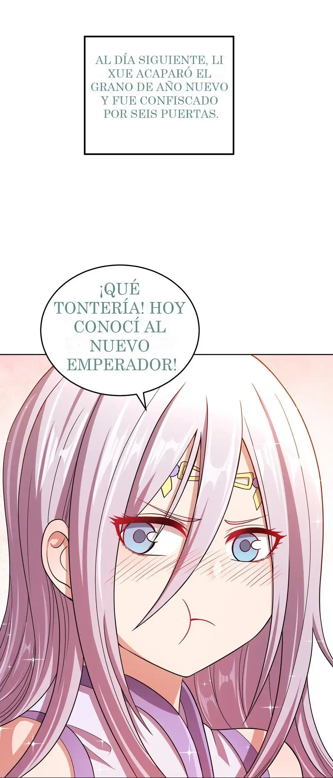 My Wife Is Cold-Hearted - Capítulo 11 - Página 21 - LectorTMOo