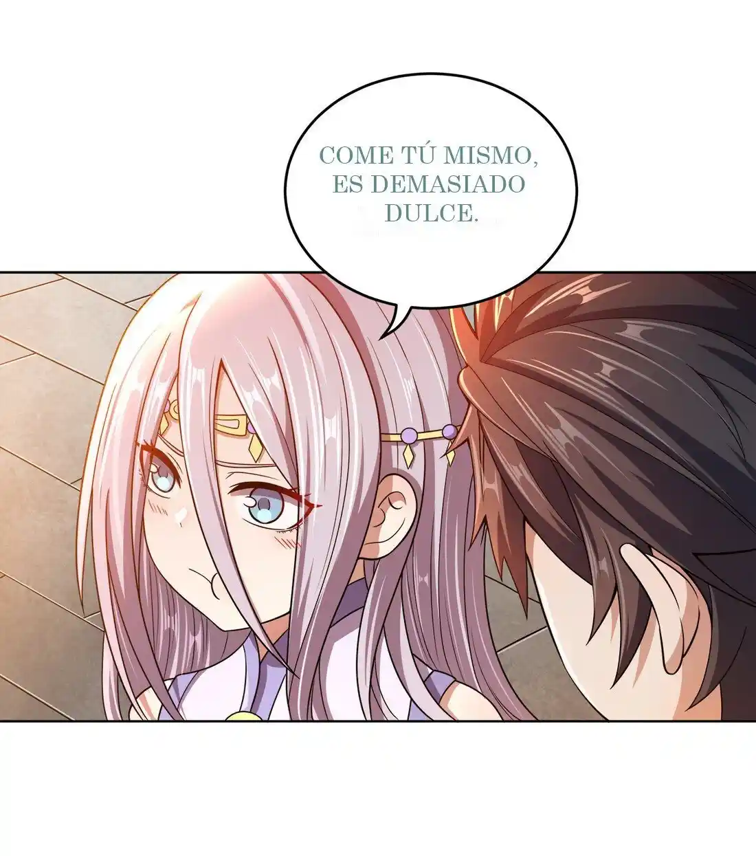 My Wife Is Cold-Hearted - Capítulo 11 - Página 26 - LectorTMOo