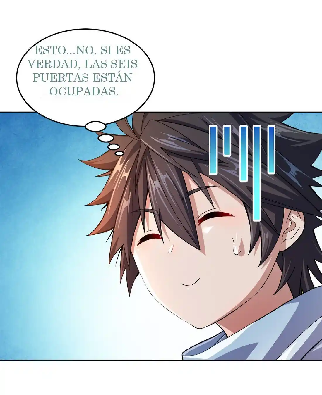 My Wife Is Cold-Hearted - Capítulo 11 - Página 36 - LectorTMOo