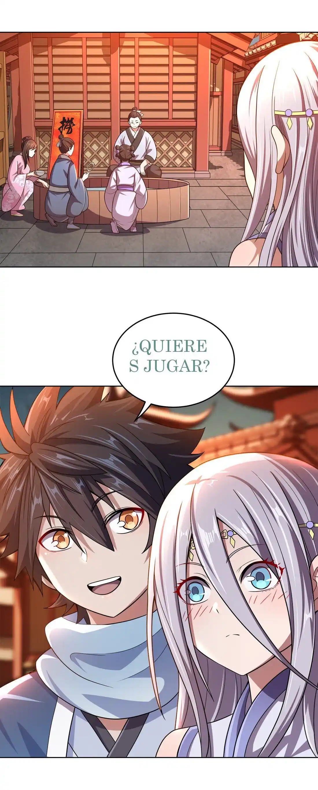 My Wife Is Cold-Hearted - Capítulo 11 - Página 39 - LectorTMOo