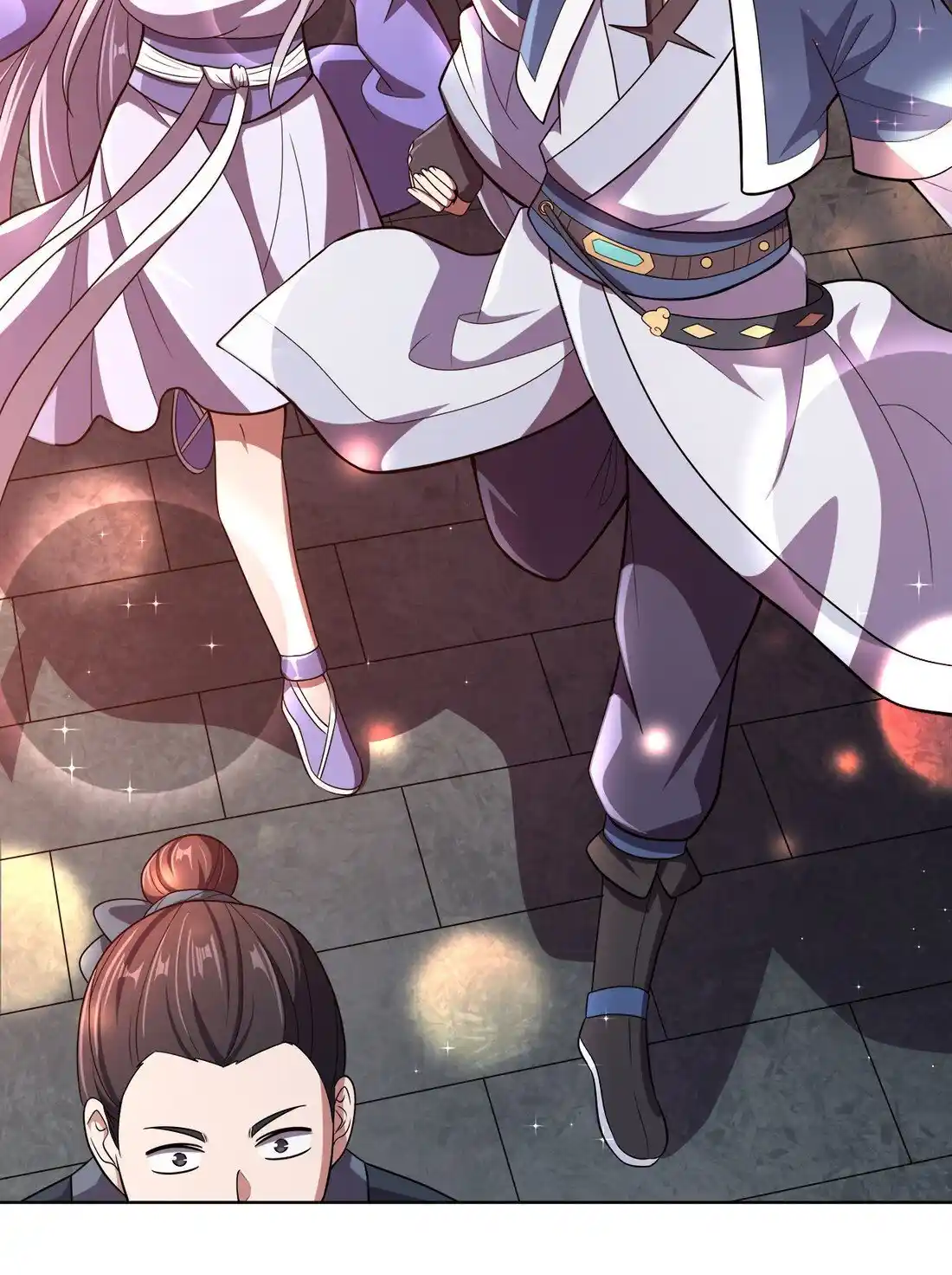 My Wife Is Cold-Hearted - Capítulo 11 - Página 42 - LectorTMOo
