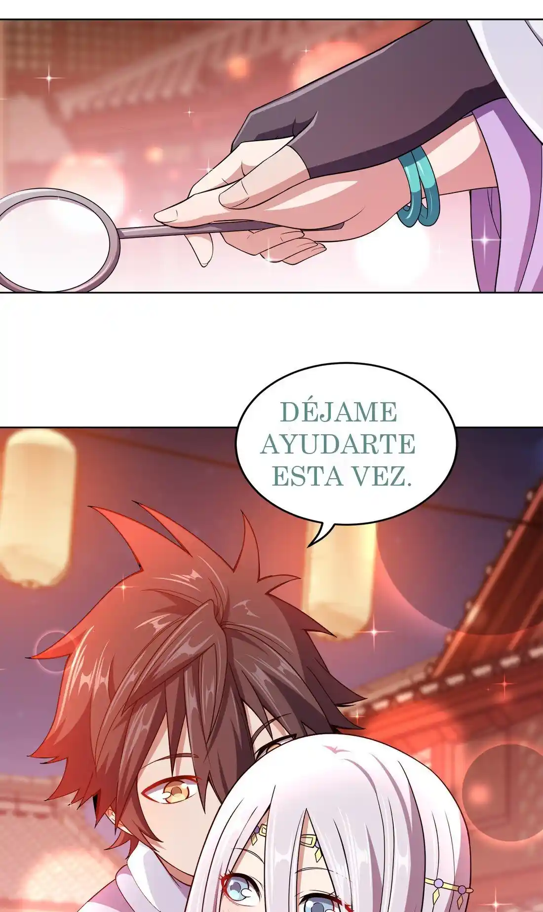 My Wife Is Cold-Hearted - Capítulo 11 - Página 51 - LectorTMOo