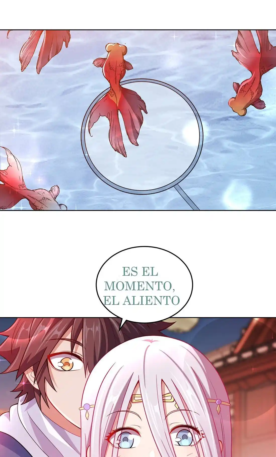 My Wife Is Cold-Hearted - Capítulo 11 - Página 53 - LectorTMOo