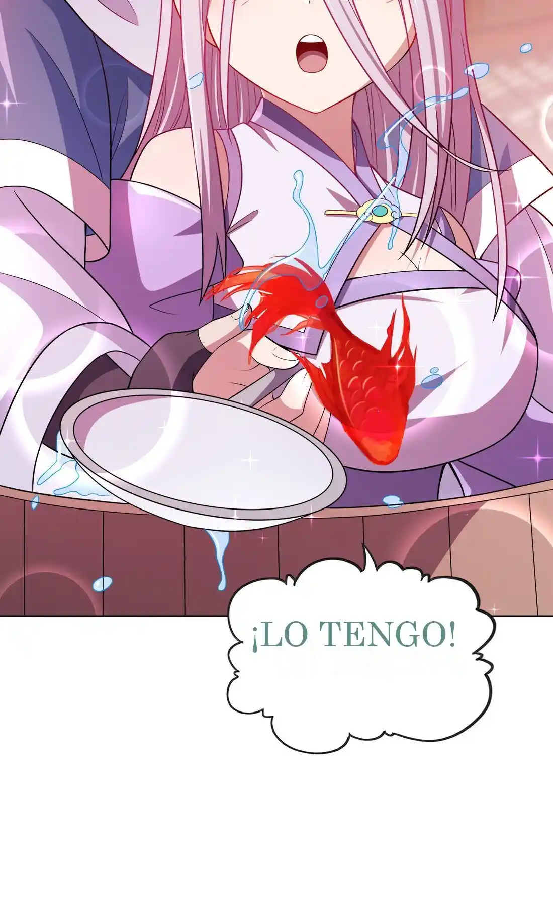 My Wife Is Cold-Hearted - Capítulo 11 - Página 54 - LectorTMOo
