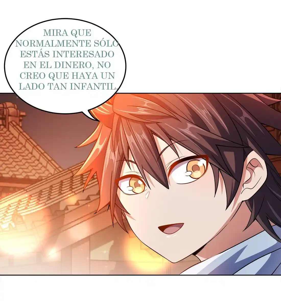 My Wife Is Cold-Hearted - Capítulo 11 - Página 56 - LectorTMOo