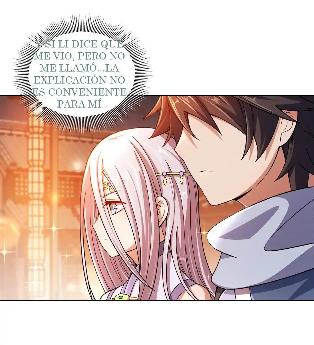 My Wife Is Cold-Hearted - Capítulo 11 - Página 63 - LectorTMOo