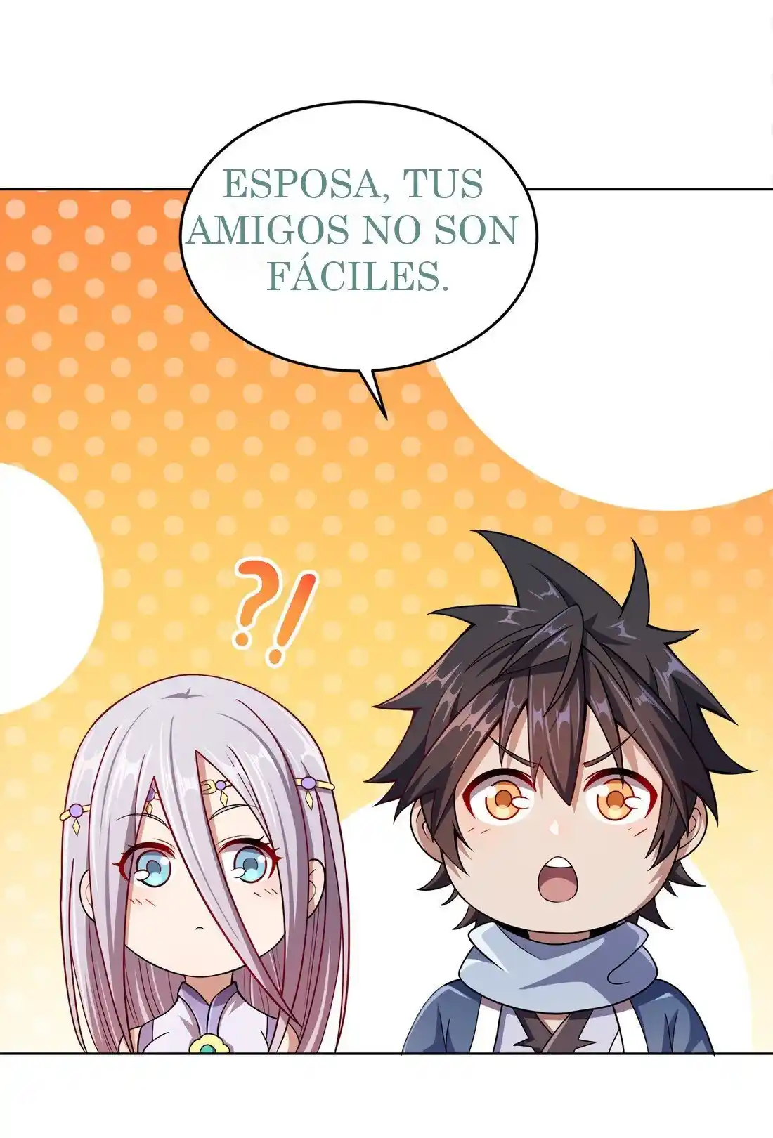 My Wife Is Cold-Hearted - Capítulo 11 - Página 65 - LectorTMOo