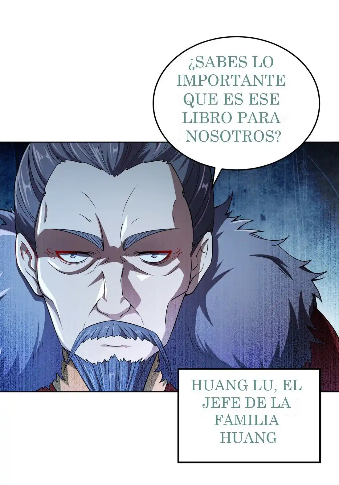 My Wife Is Cold-Hearted - Capítulo 11 - Página 69 - LectorTMOo