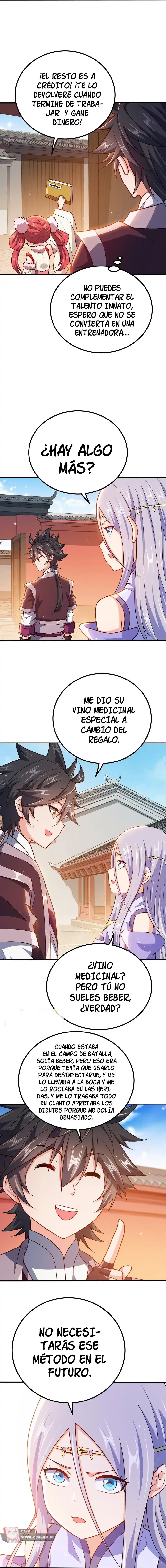 My Wife Is Cold-Hearted - Capítulo 114 - Página 7 - LectorTMOo