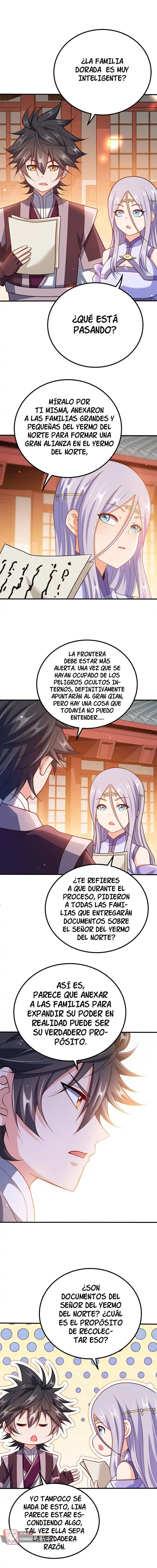 My Wife Is Cold-Hearted - Capítulo 114 - Página 9 - LectorTMOo