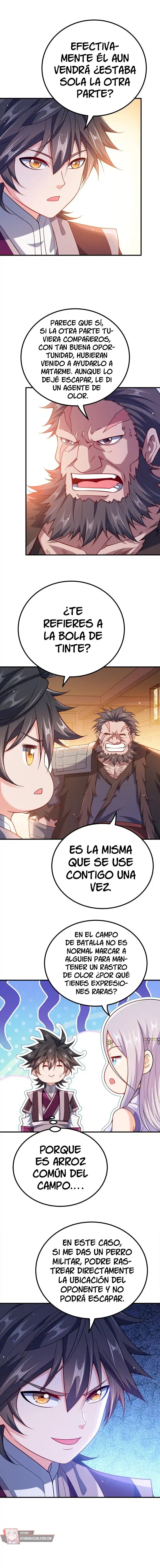 My Wife Is Cold-Hearted - Capítulo 115 - Página 8 - LectorTMOo