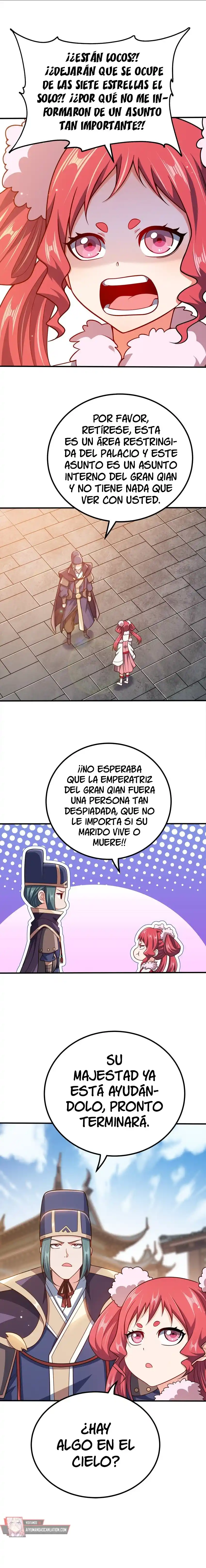 My Wife Is Cold-Hearted - Capítulo 115 - Página 12 - LectorTMOo