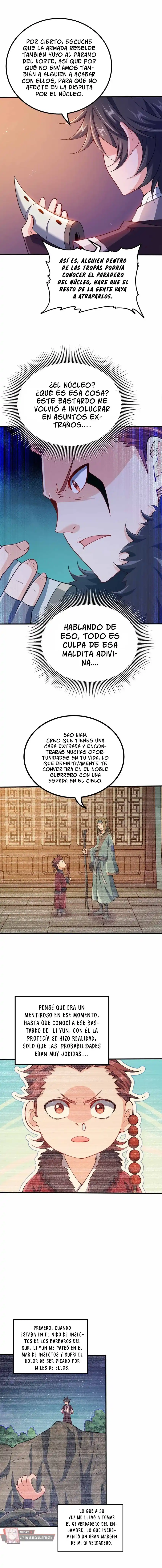 My Wife Is Cold-Hearted - Capítulo 116 - Página 12 - LectorTMOo