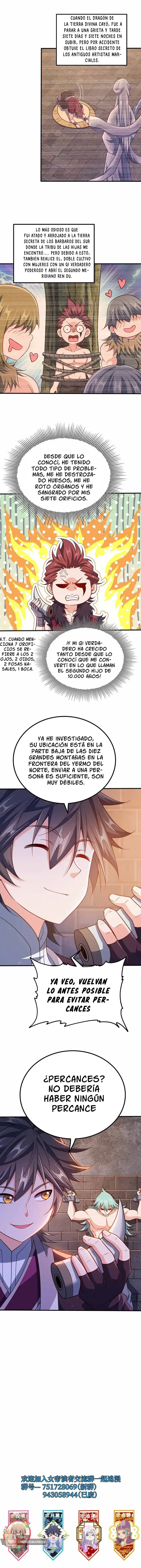 My Wife Is Cold-Hearted - Capítulo 116 - Página 13 - LectorTMOo