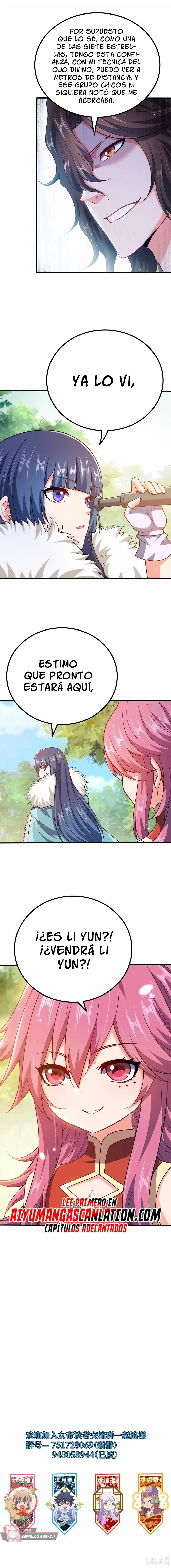 My Wife Is Cold-Hearted - Capítulo 117 - Página 13 - LectorTMOo