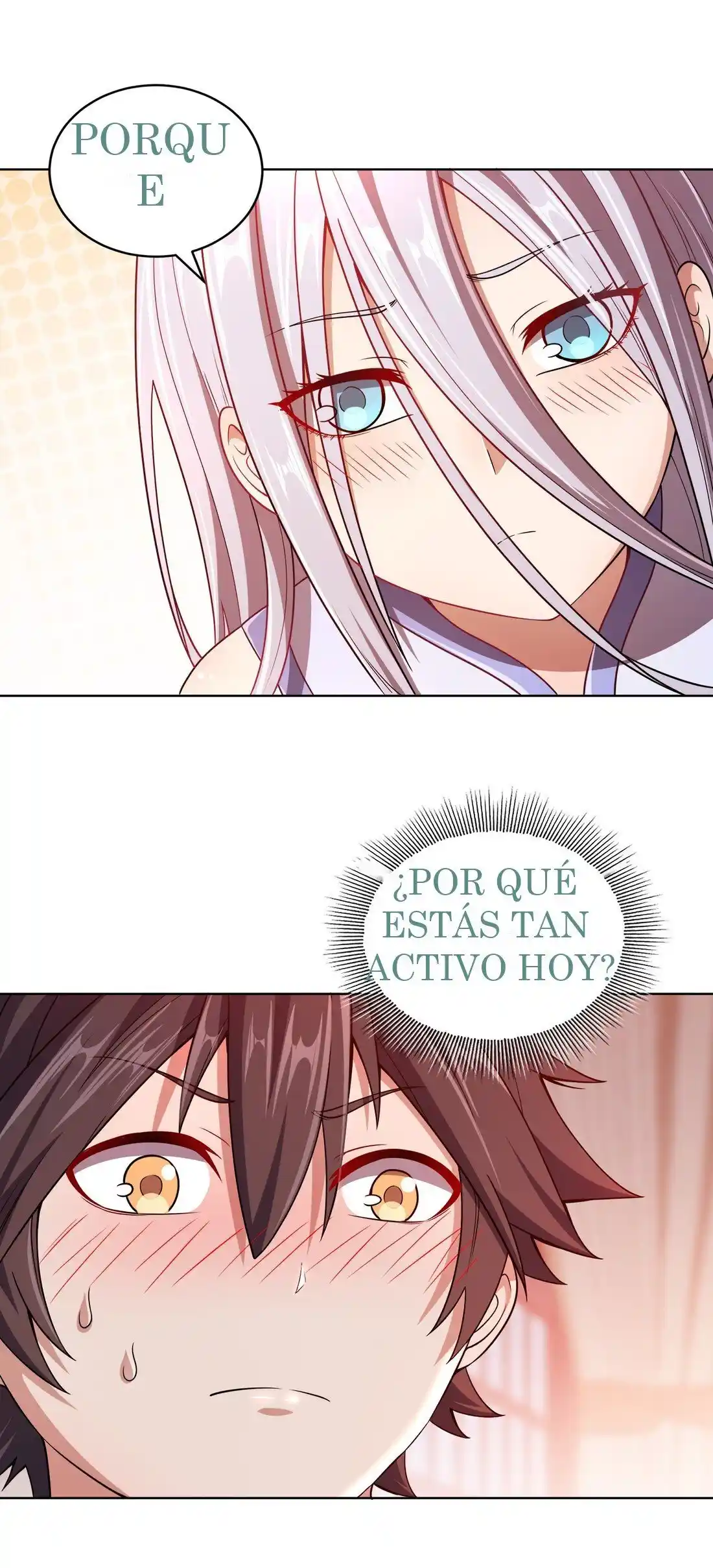My Wife Is Cold-Hearted - Capítulo 12 - Página 5 - LectorTMOo