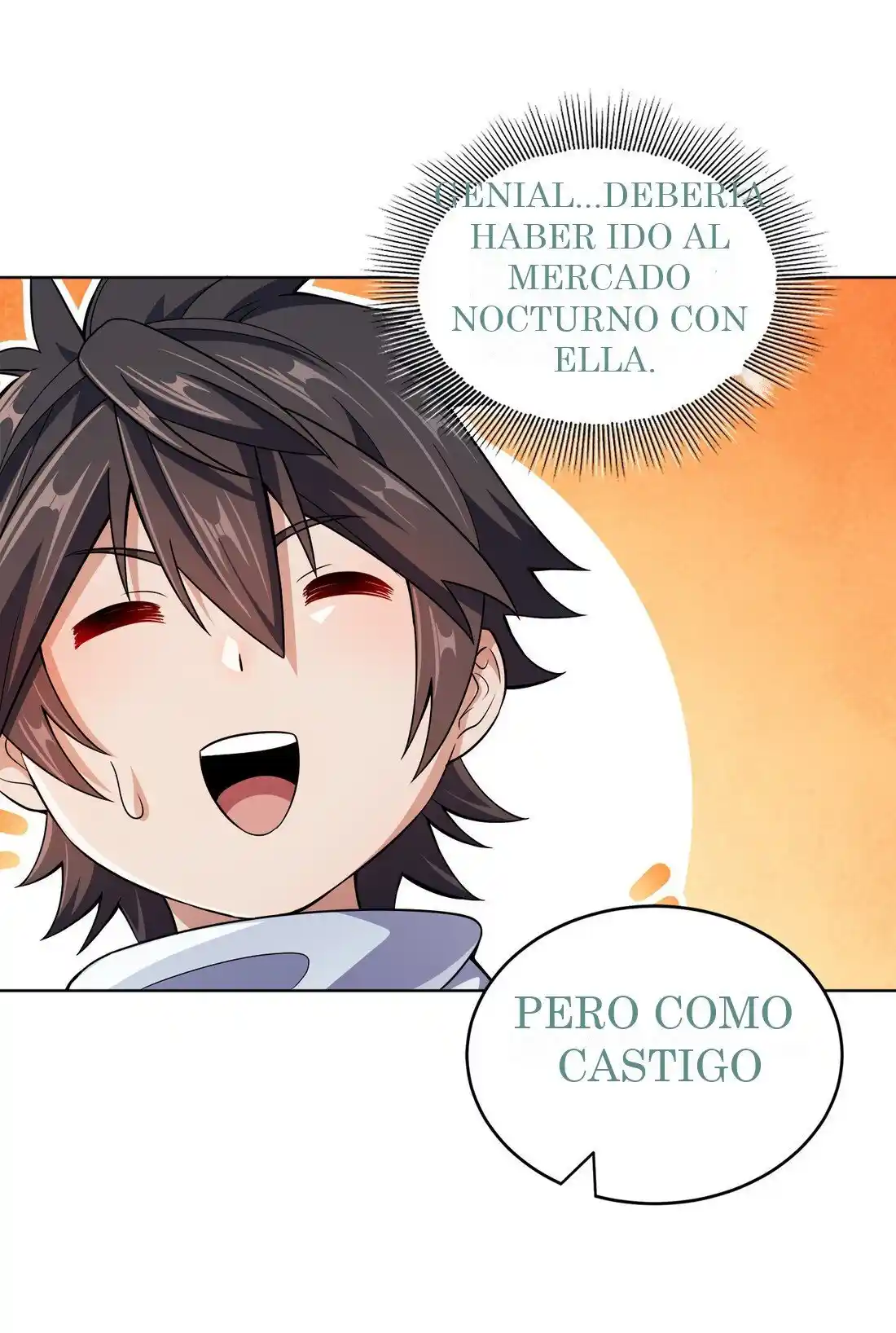 My Wife Is Cold-Hearted - Capítulo 12 - Página 10 - LectorTMOo
