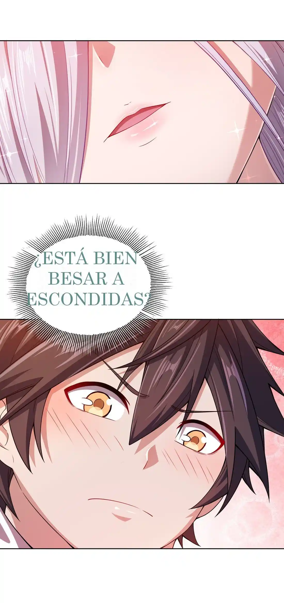 My Wife Is Cold-Hearted - Capítulo 12 - Página 17 - LectorTMOo