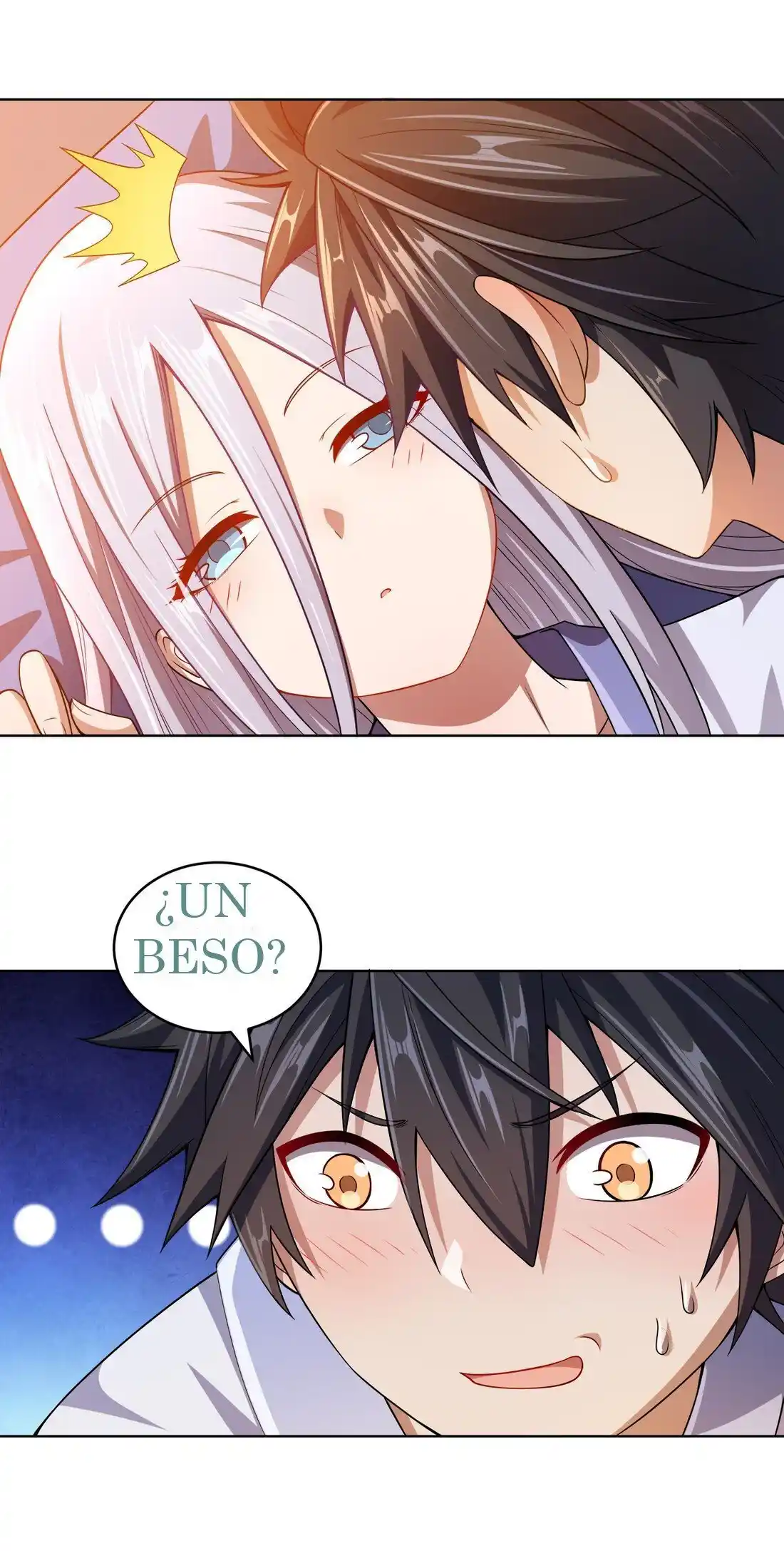 My Wife Is Cold-Hearted - Capítulo 12 - Página 19 - LectorTMOo
