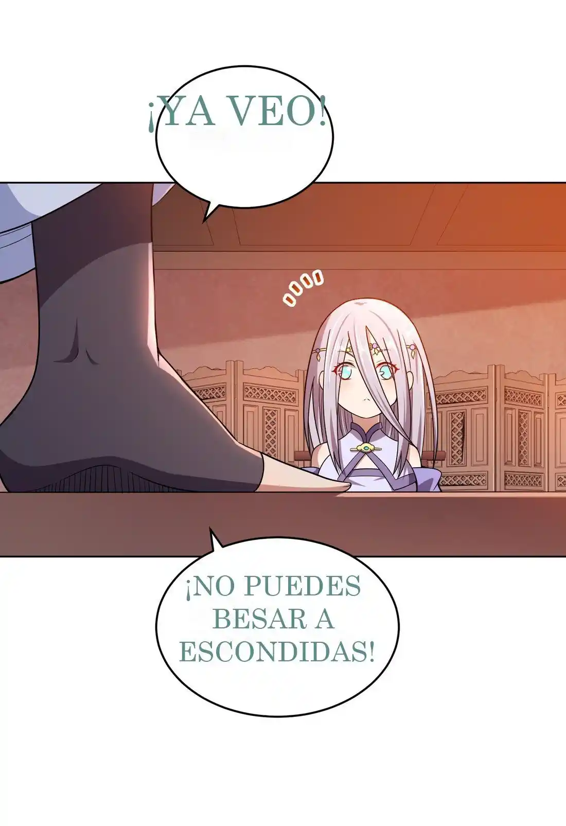 My Wife Is Cold-Hearted - Capítulo 12 - Página 27 - LectorTMOo