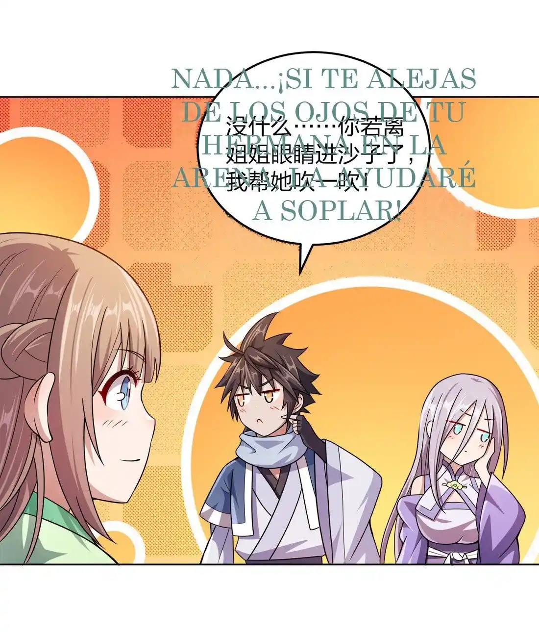 My Wife Is Cold-Hearted - Capítulo 12 - Página 30 - LectorTMOo