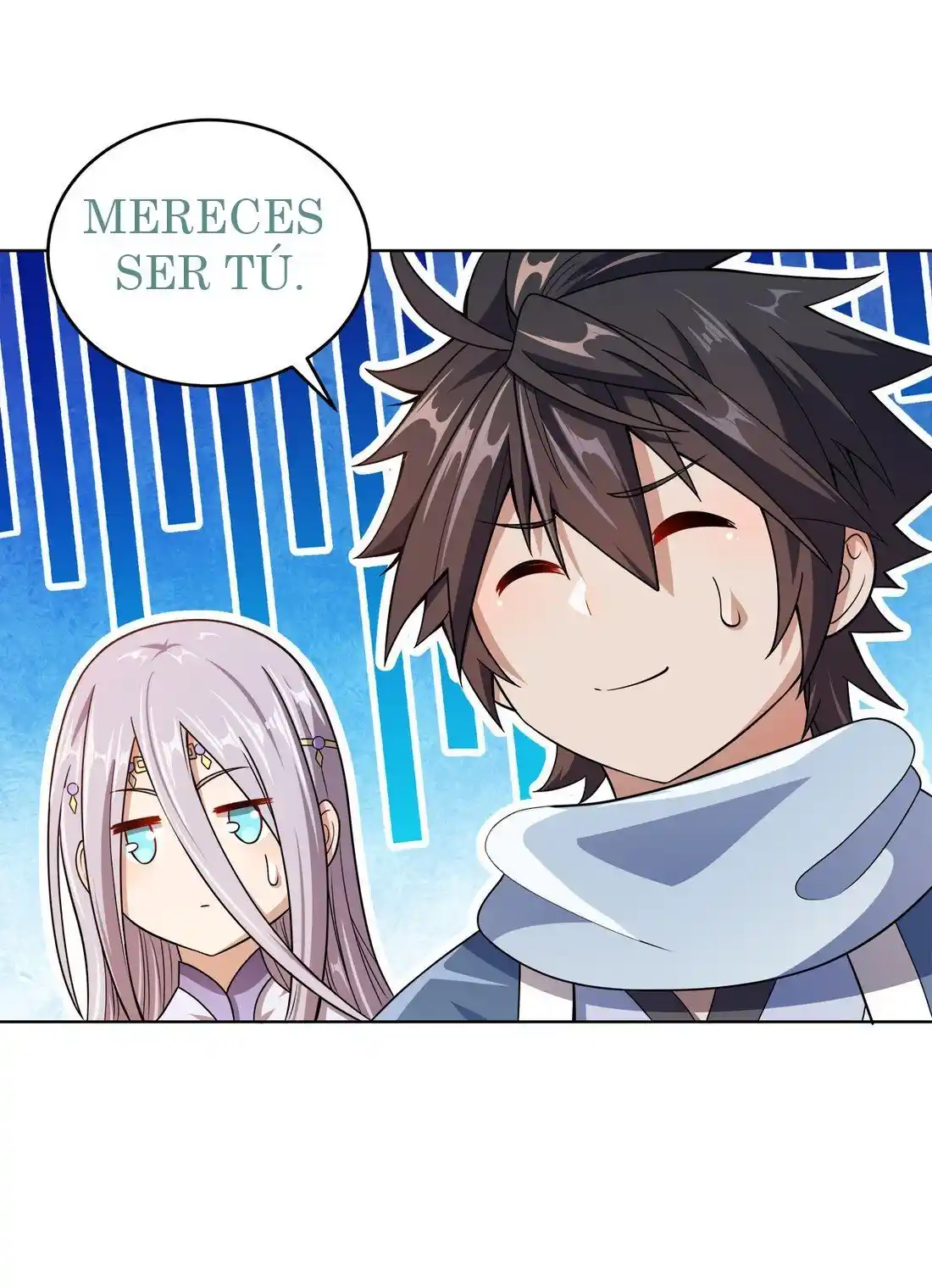 My Wife Is Cold-Hearted - Capítulo 12 - Página 34 - LectorTMOo