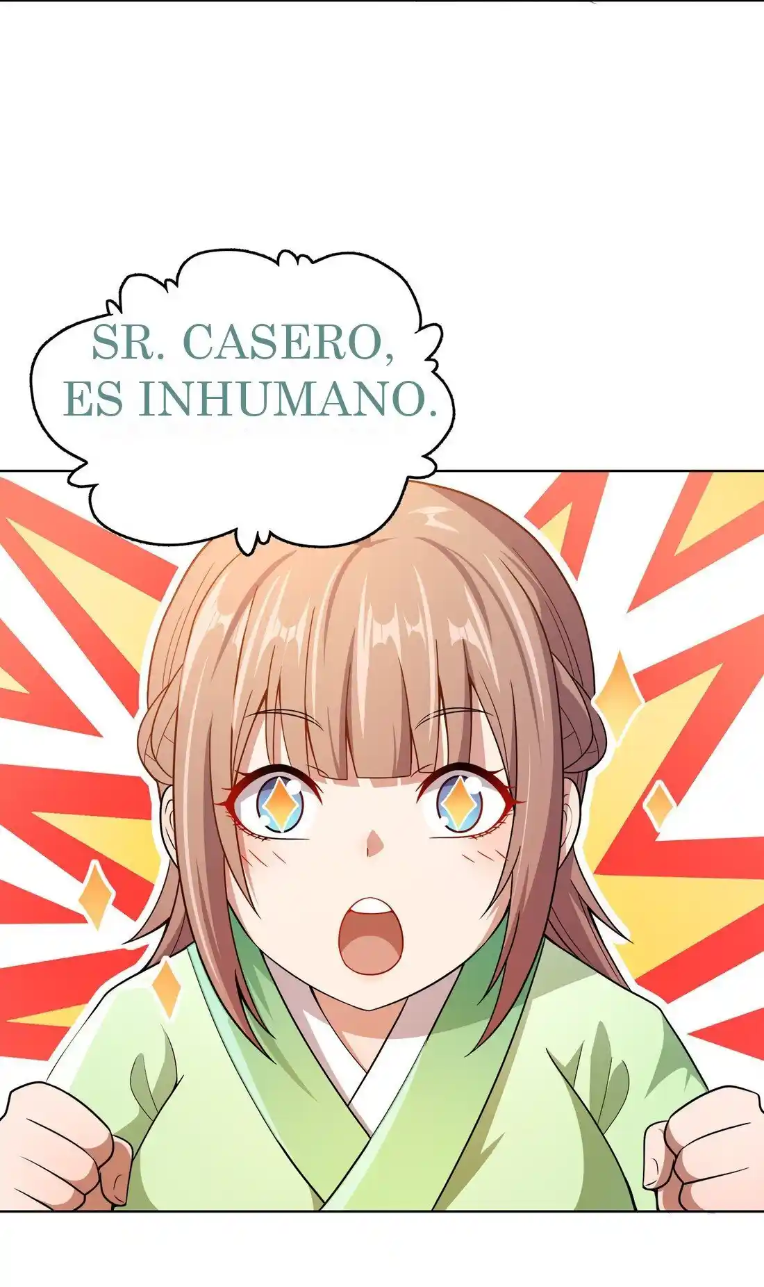 My Wife Is Cold-Hearted - Capítulo 12 - Página 38 - LectorTMOo