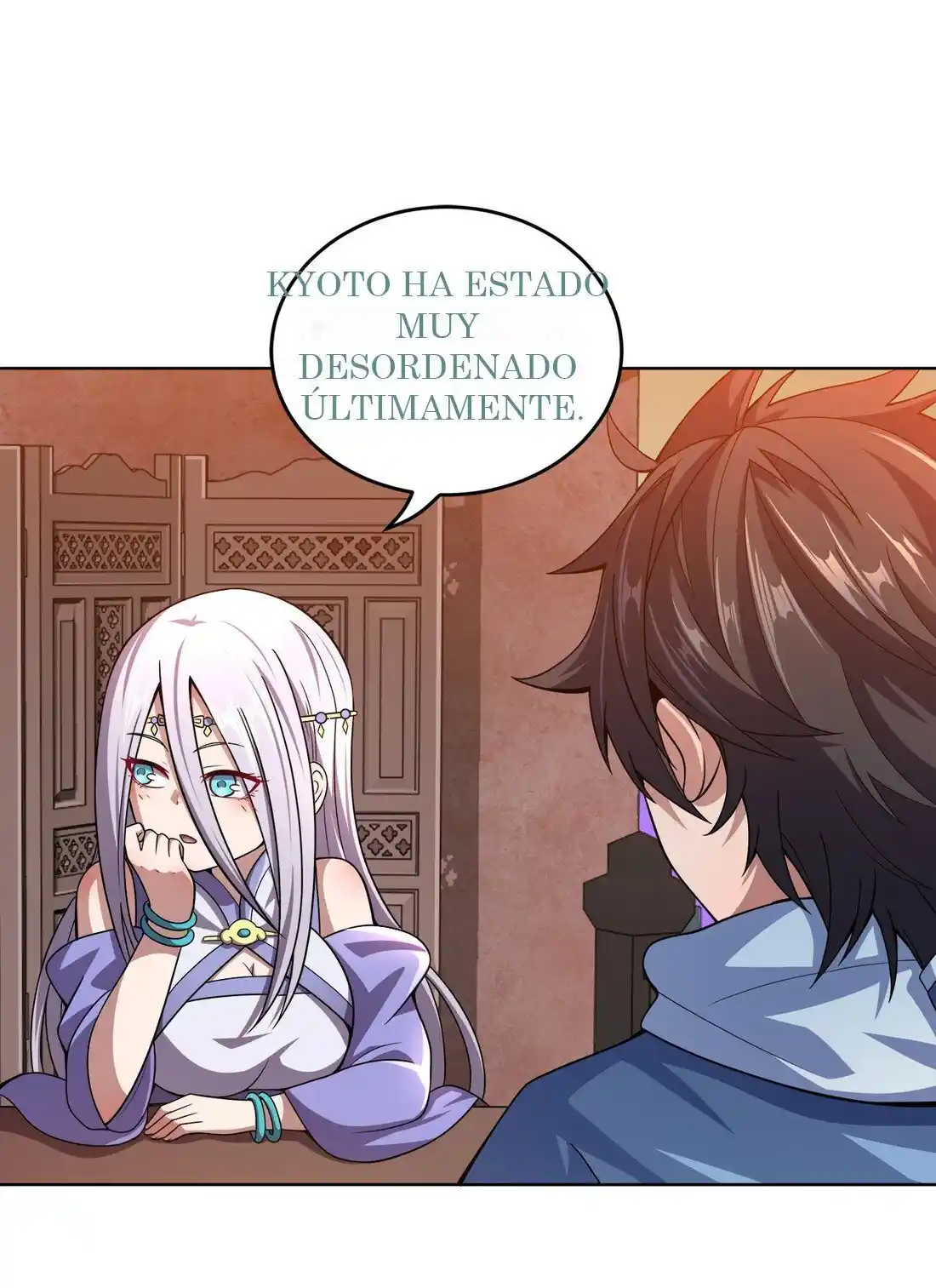 My Wife Is Cold-Hearted - Capítulo 12 - Página 44 - LectorTMOo
