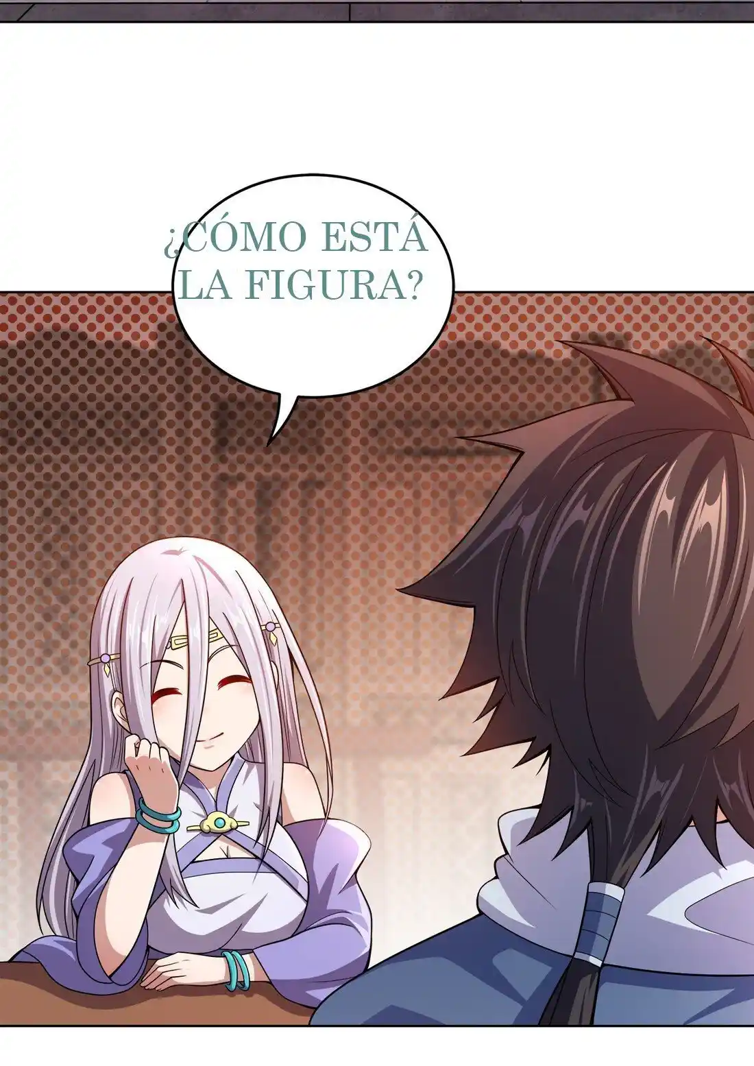 My Wife Is Cold-Hearted - Capítulo 12 - Página 55 - LectorTMOo