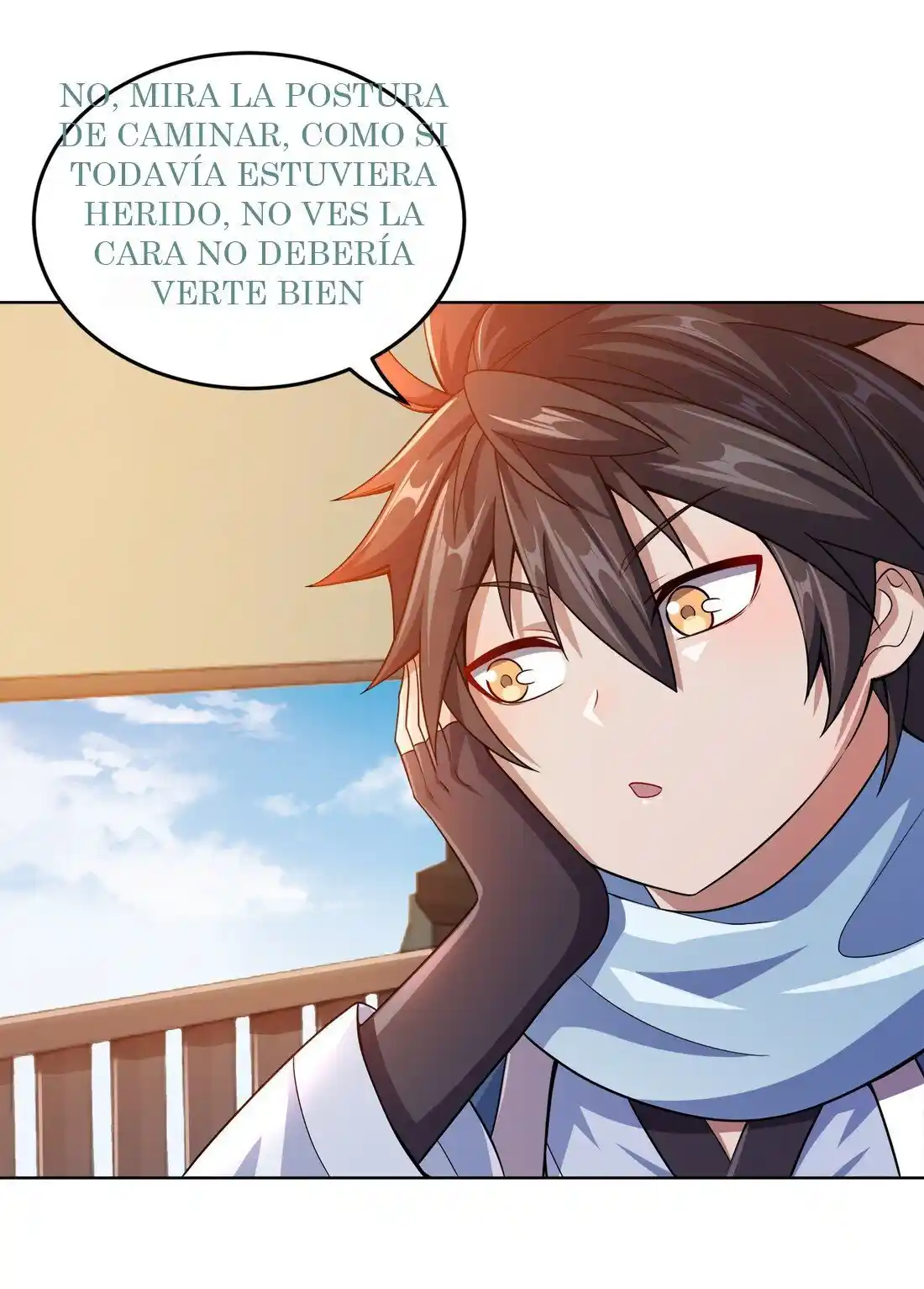 My Wife Is Cold-Hearted - Capítulo 12 - Página 56 - LectorTMOo