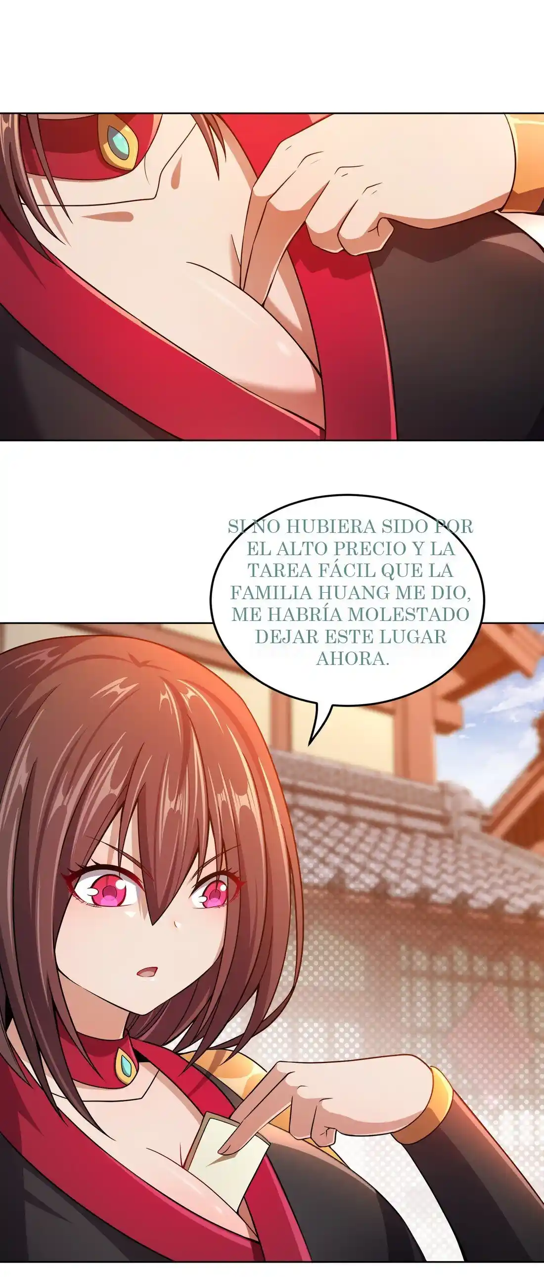 My Wife Is Cold-Hearted - Capítulo 12 - Página 61 - LectorTMOo