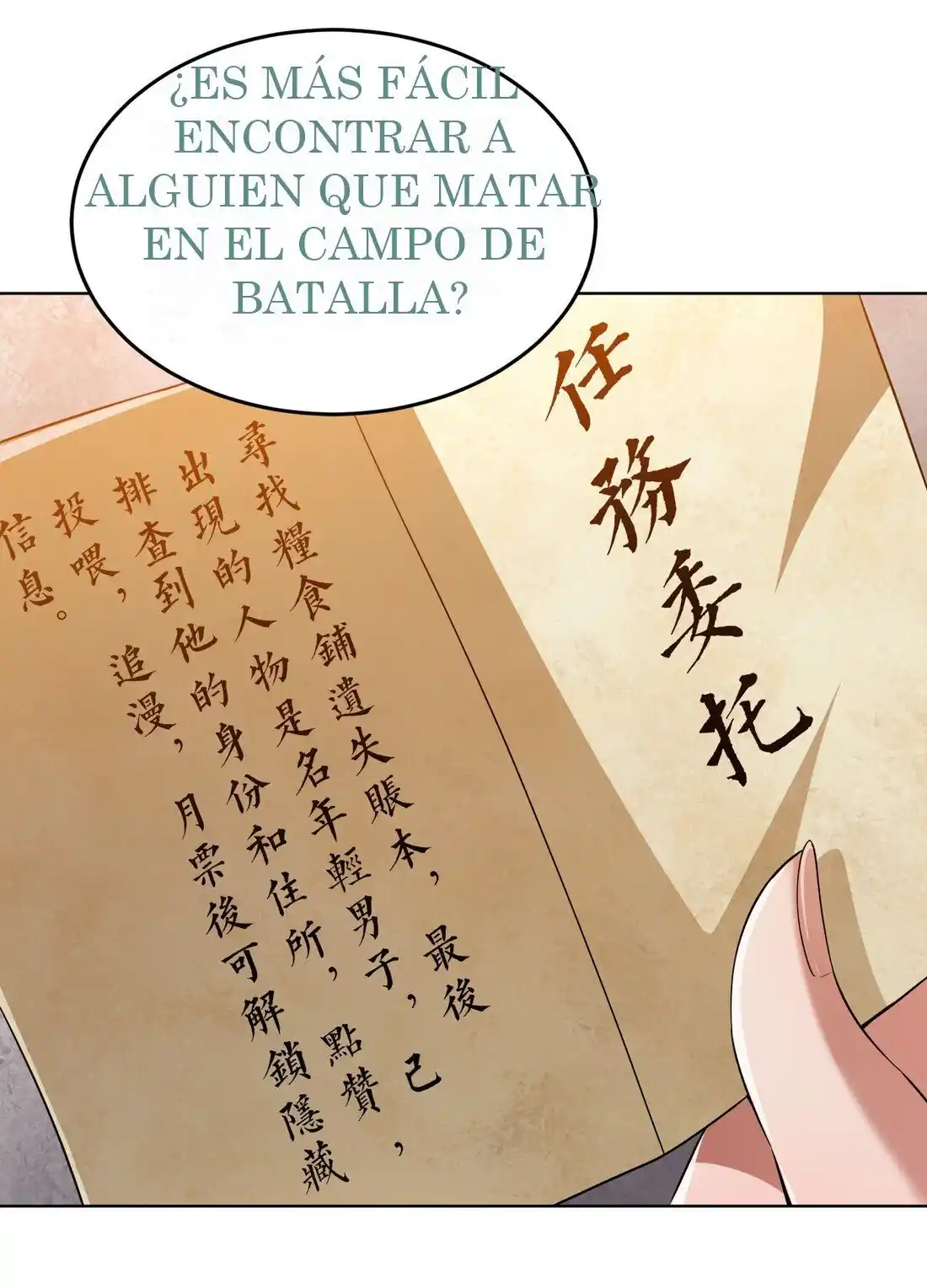 My Wife Is Cold-Hearted - Capítulo 12 - Página 64 - LectorTMOo