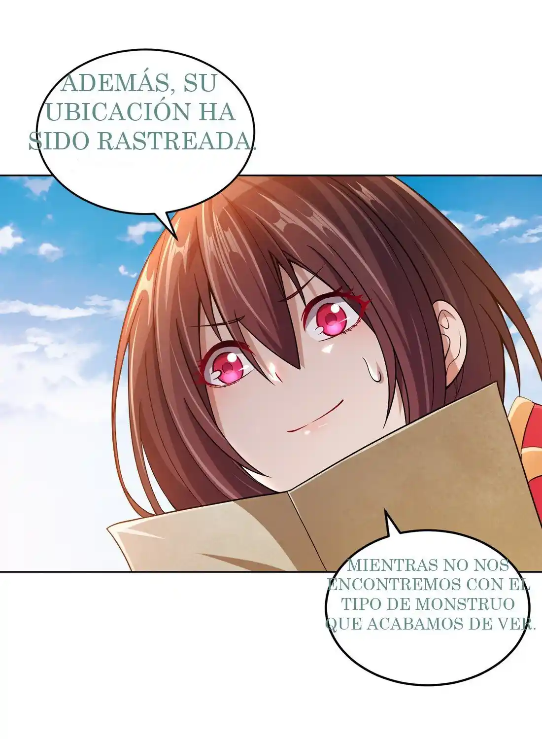 My Wife Is Cold-Hearted - Capítulo 12 - Página 65 - LectorTMOo