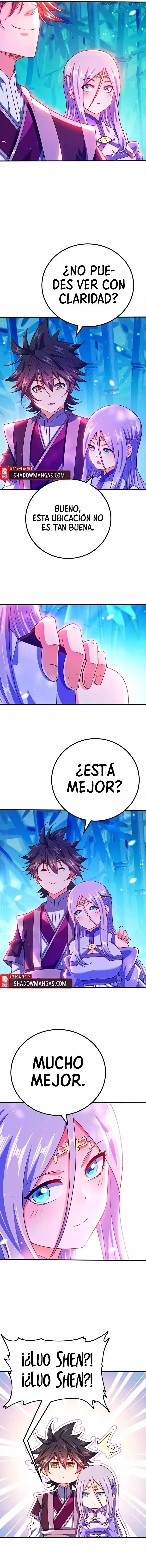My Wife Is Cold-Hearted - Capítulo 125 - Página 8 - LectorTMOo