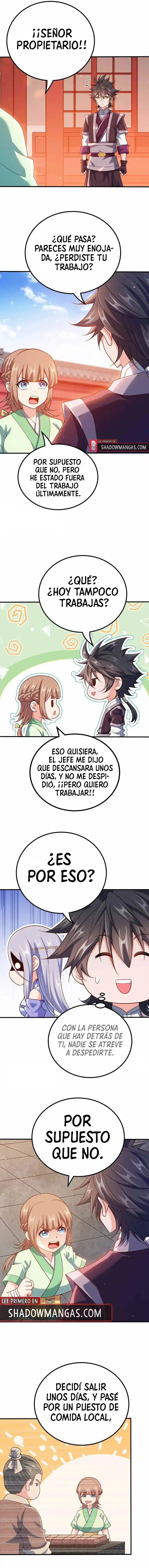 My Wife Is Cold-Hearted - Capítulo 126 - Página 9 - LectorTMOo