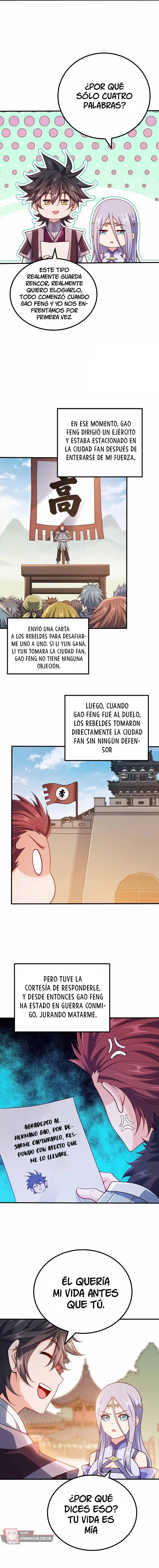 My Wife Is Cold-Hearted - Capítulo 128 - Página 12 - LectorTMOo