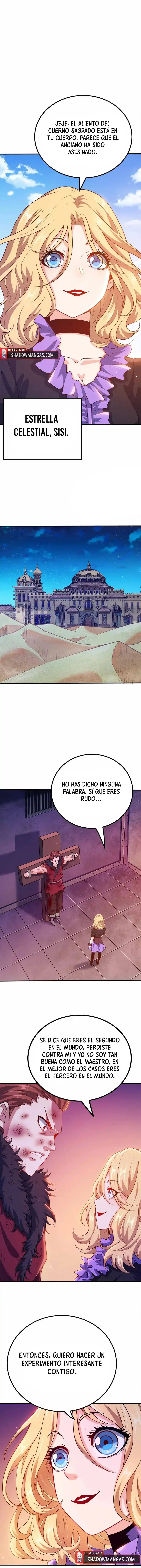 My Wife Is Cold-Hearted - Capítulo 129 - Página 4 - LectorTMOo