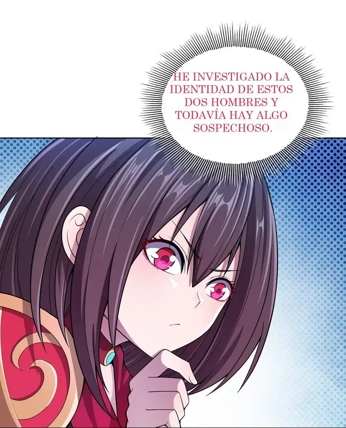 My Wife Is Cold-Hearted - Capítulo 13 - Página 6 - LectorTMOo