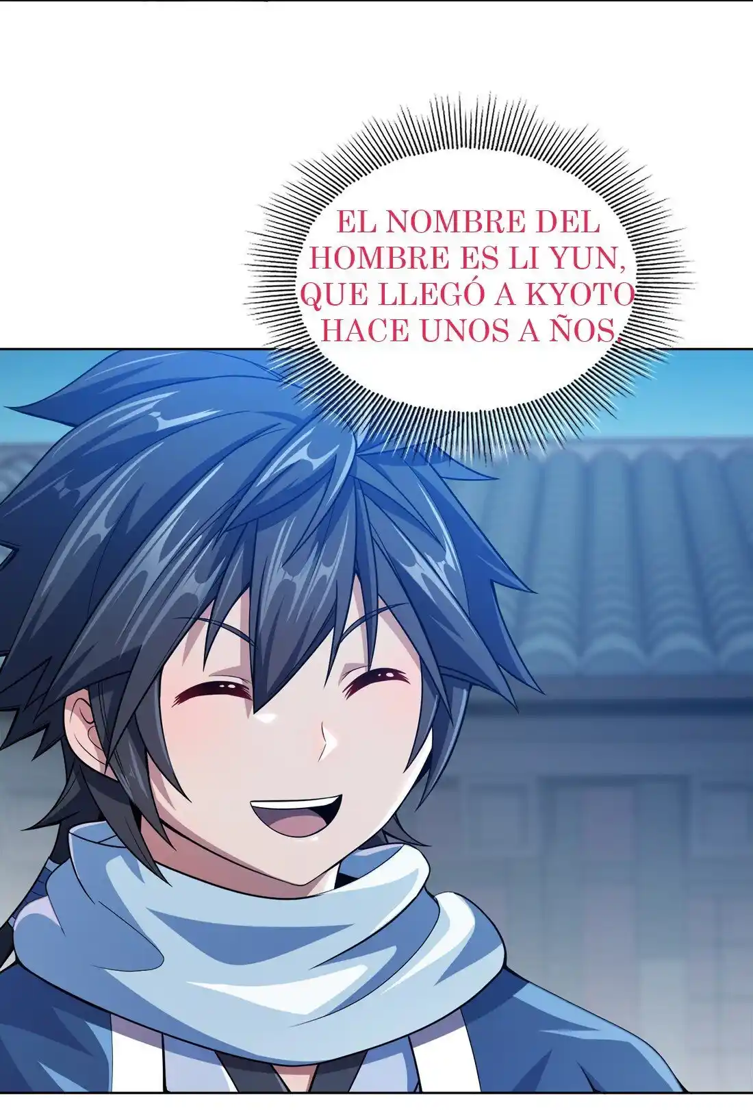 My Wife Is Cold-Hearted - Capítulo 13 - Página 7 - LectorTMOo