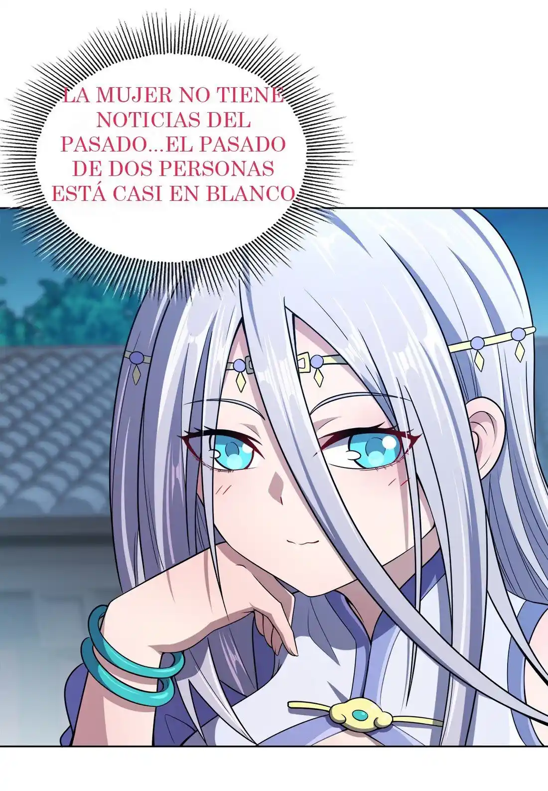 My Wife Is Cold-Hearted - Capítulo 13 - Página 8 - LectorTMOo